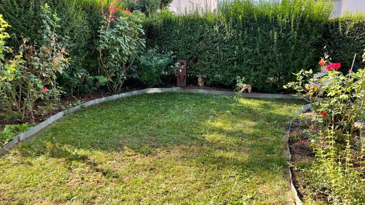Apartment Centrally Located In The Rhine-Main Area Riedstadt المظهر الخارجي الصورة