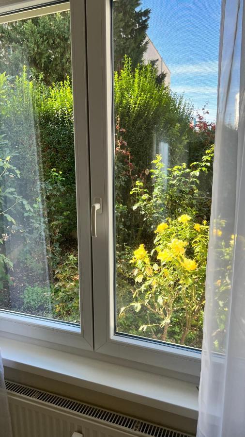 Apartment Centrally Located In The Rhine-Main Area Riedstadt المظهر الخارجي الصورة