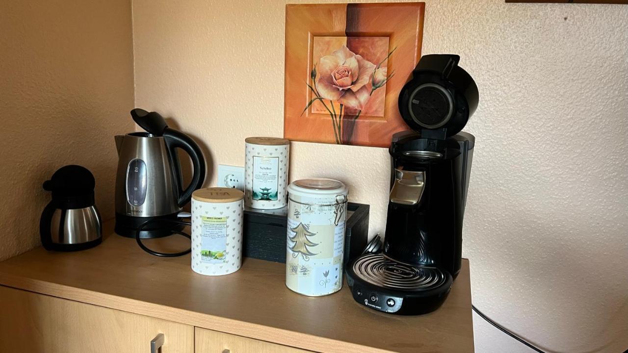 Apartment Centrally Located In The Rhine-Main Area Riedstadt المظهر الخارجي الصورة